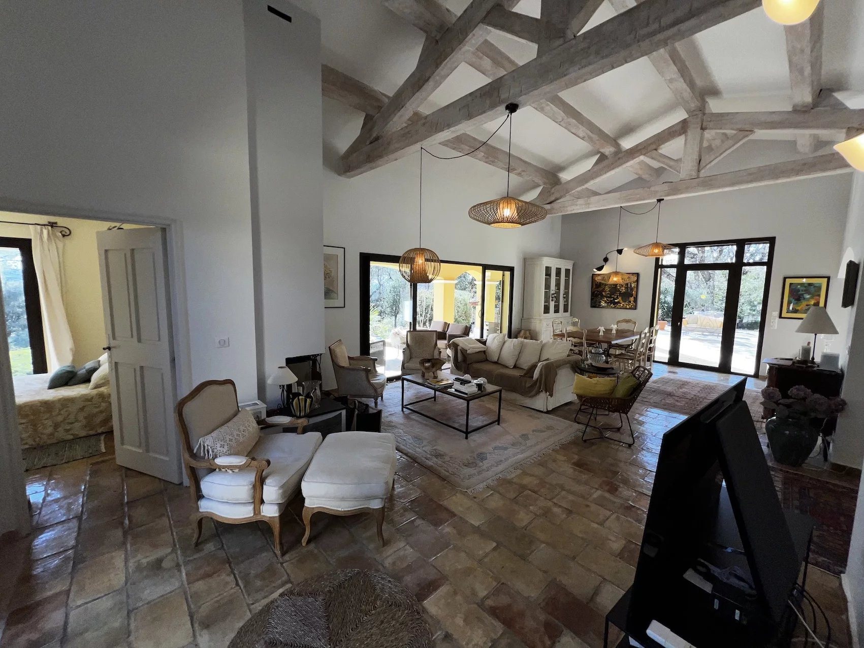 Maison à vendre, 160m², Cotignac