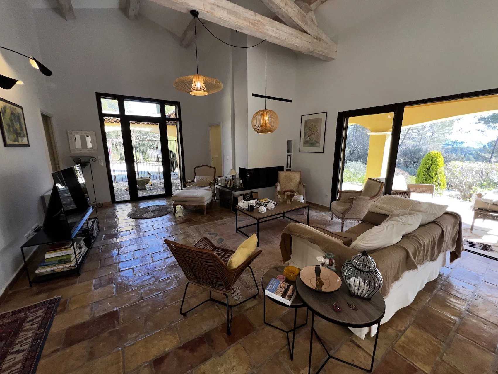 Maison à vendre, 160m², Cotignac