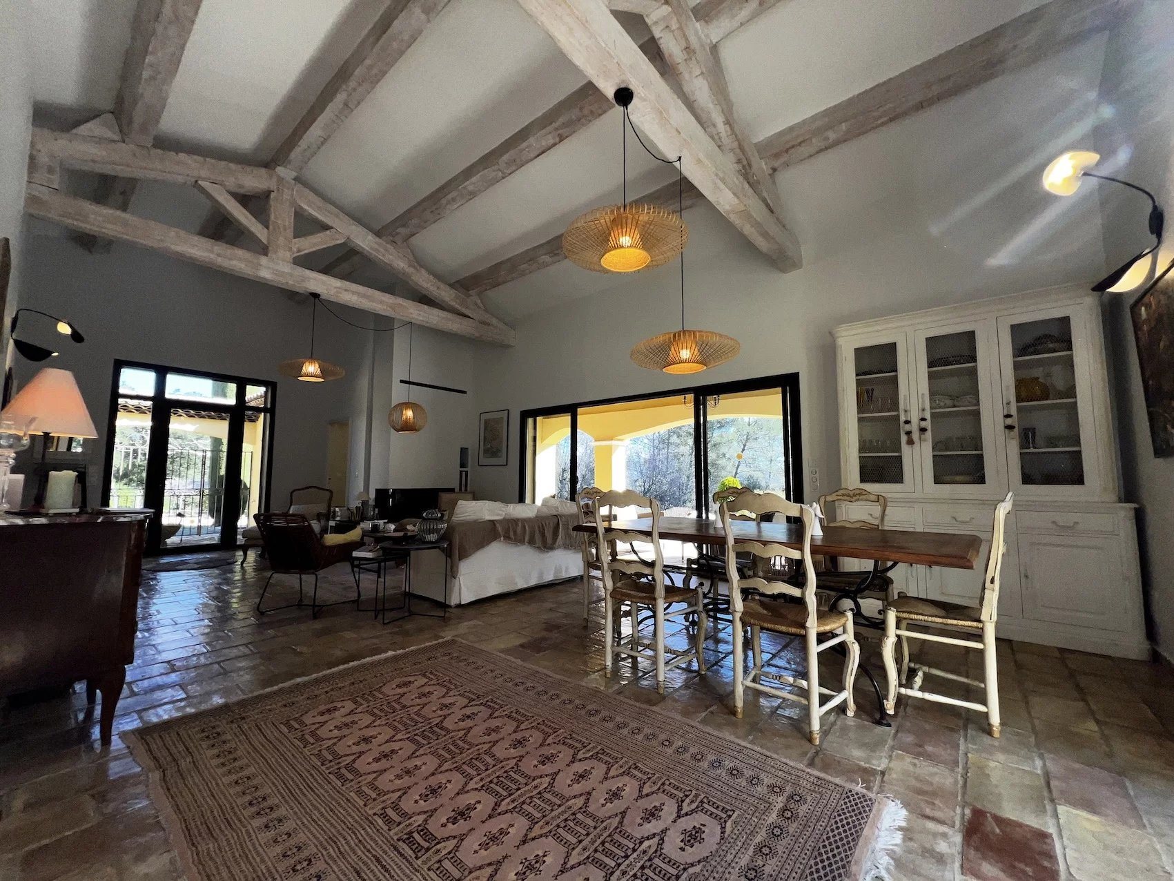 Maison à vendre, 160m², Cotignac