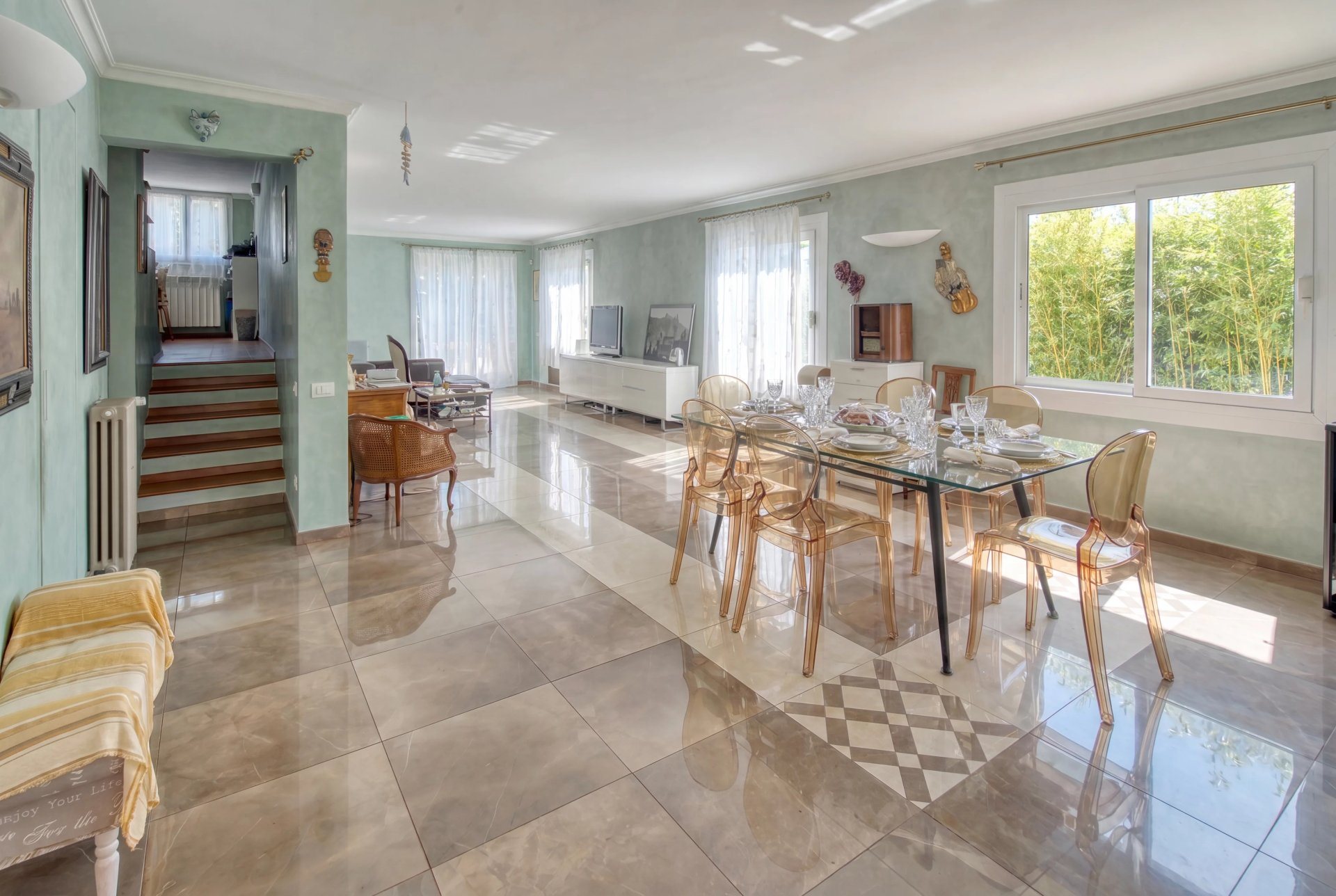 Maison à vendre, 215m², Roquebrune-Cap-Martin