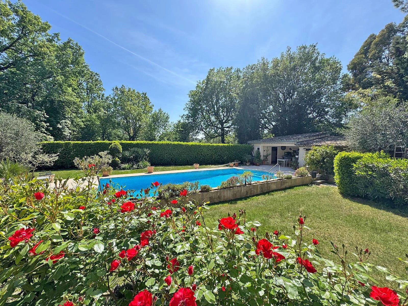 Maison à vendre, 153m², Roquefort-les-Pins
