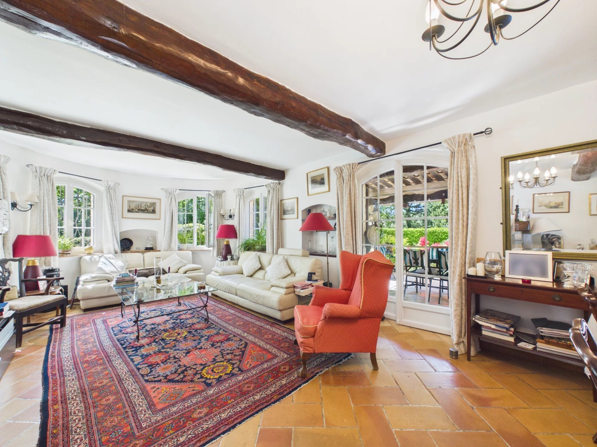 Maison à vendre, 153m², Roquefort-les-Pins
