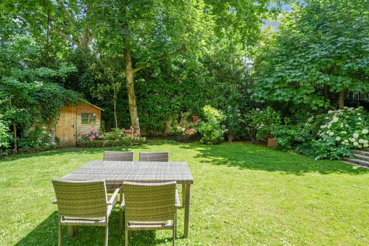 Appartement à vendre, 355m², Neuilly-sur-Seine