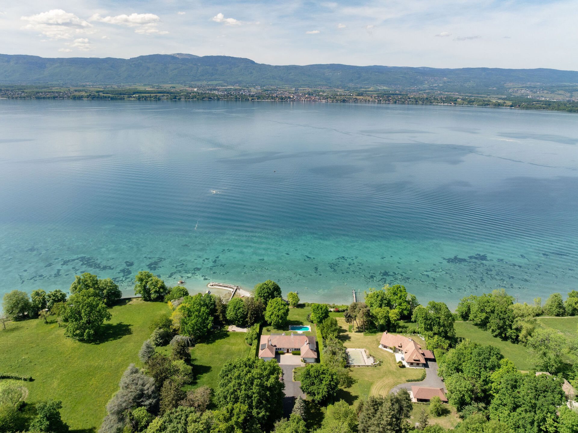 Maison à vendre, 352m², Messery