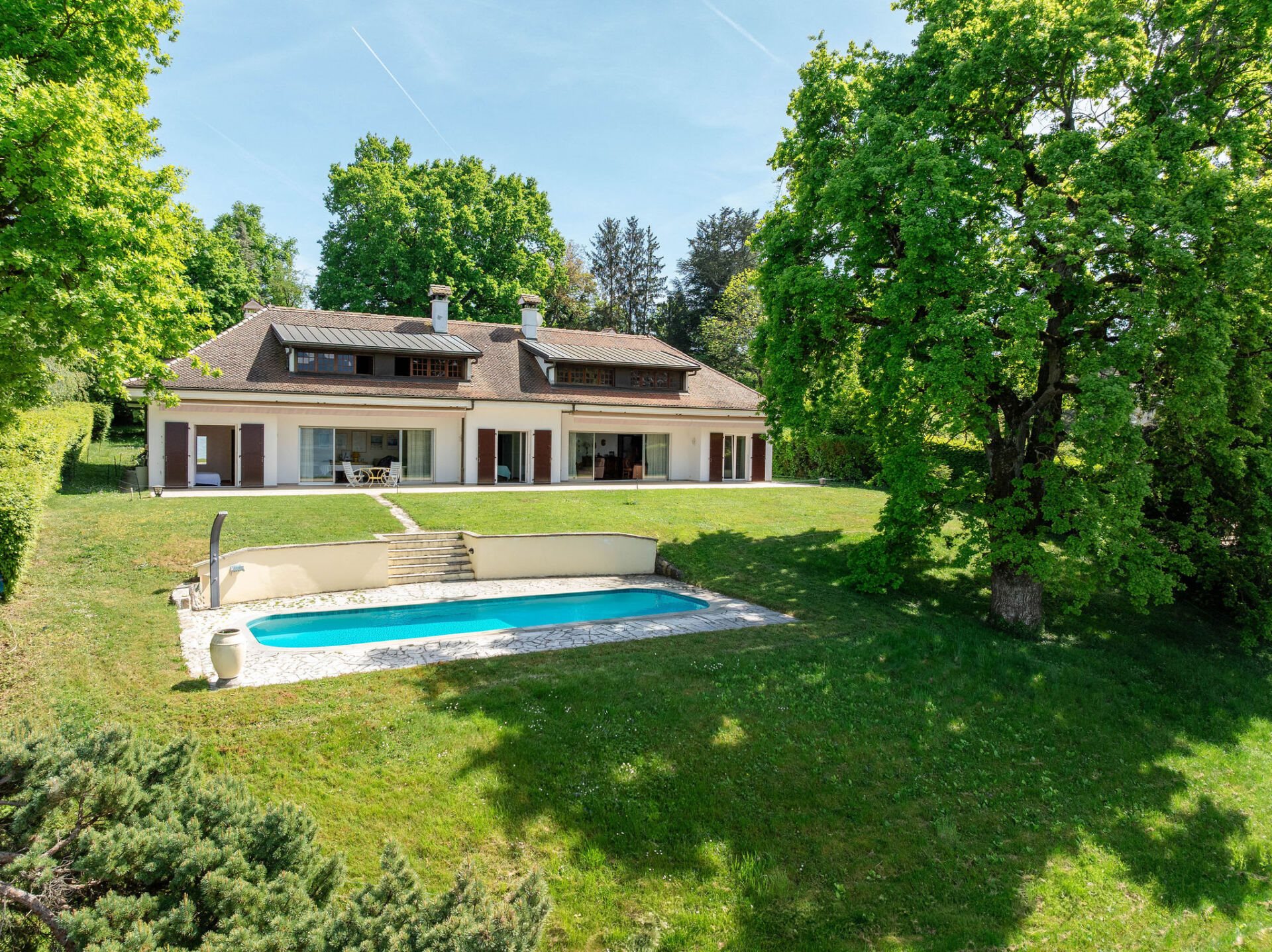 Maison à vendre, 352m², Messery