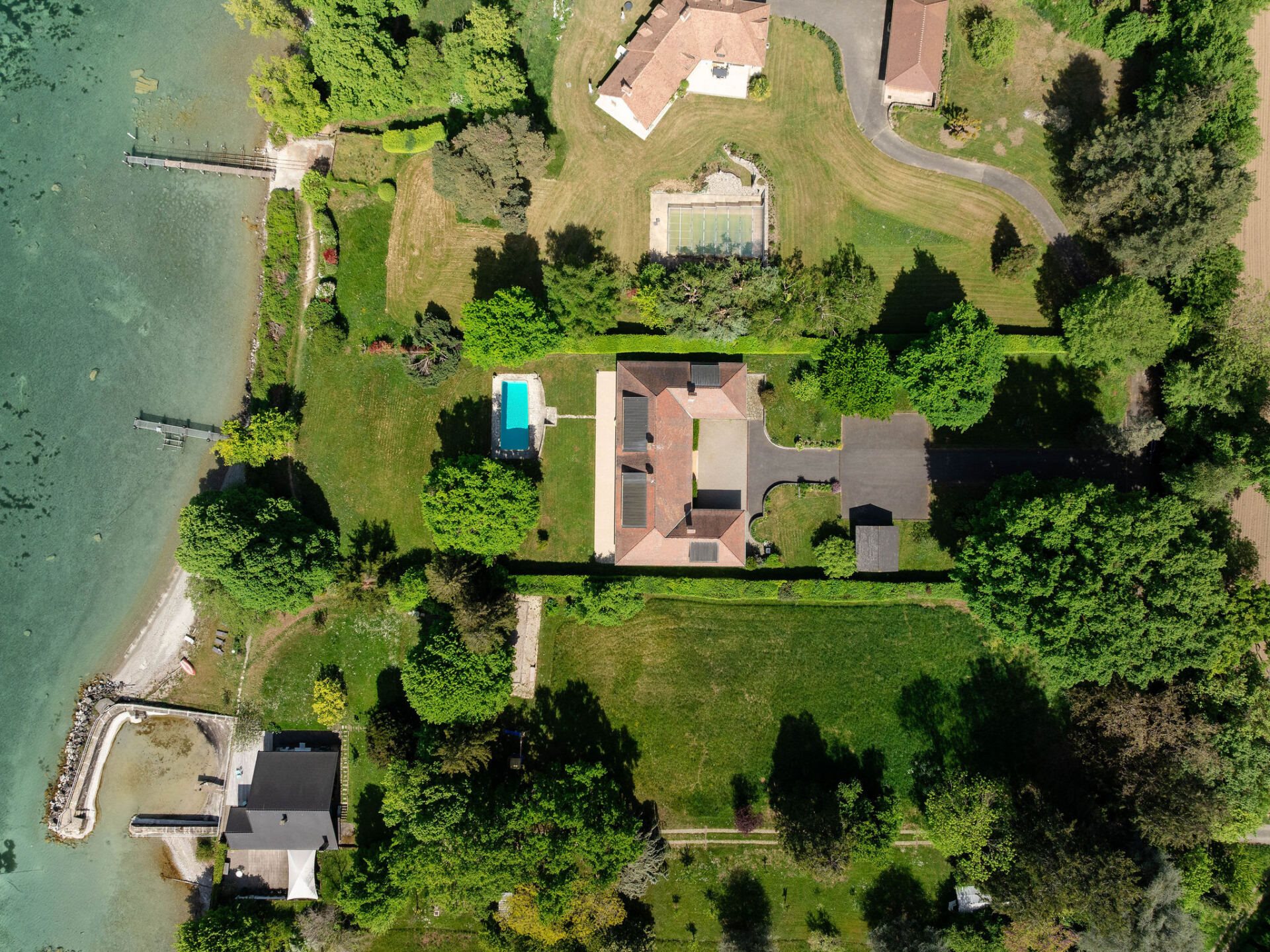 Maison à vendre, 352m², Messery