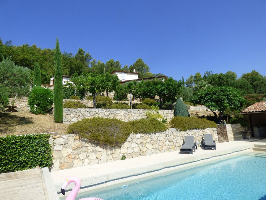 Maison à vendre, 300m², Seillans