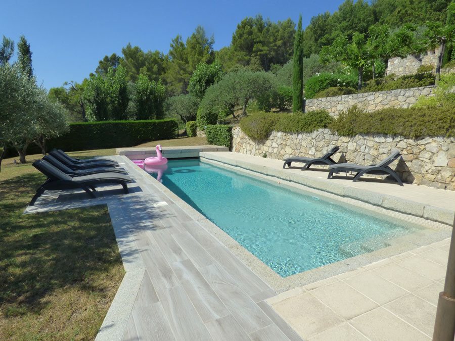 Maison à vendre, 300m², Seillans