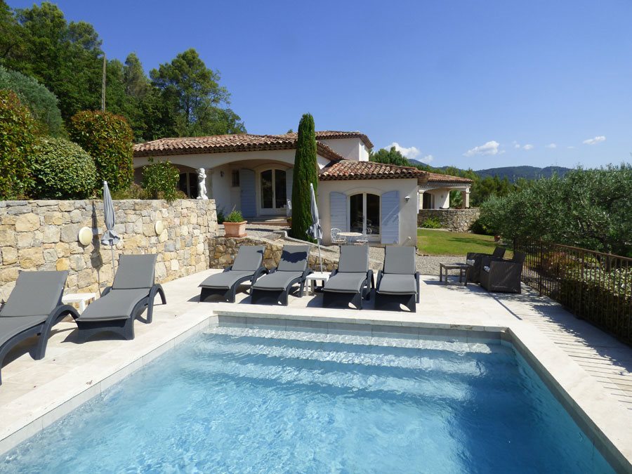 Maison à vendre, 300m², Seillans