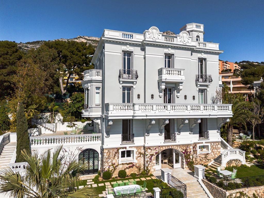 Maison à vendre, 537m², Cap-d'Ail