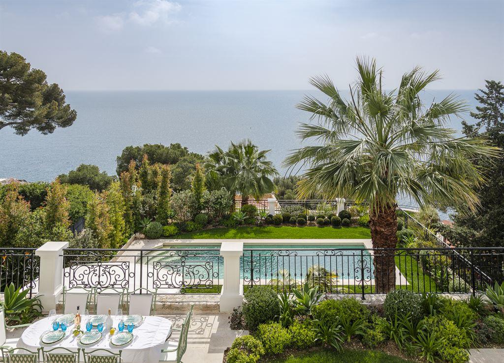 Maison à vendre, 537m², Cap-d'Ail