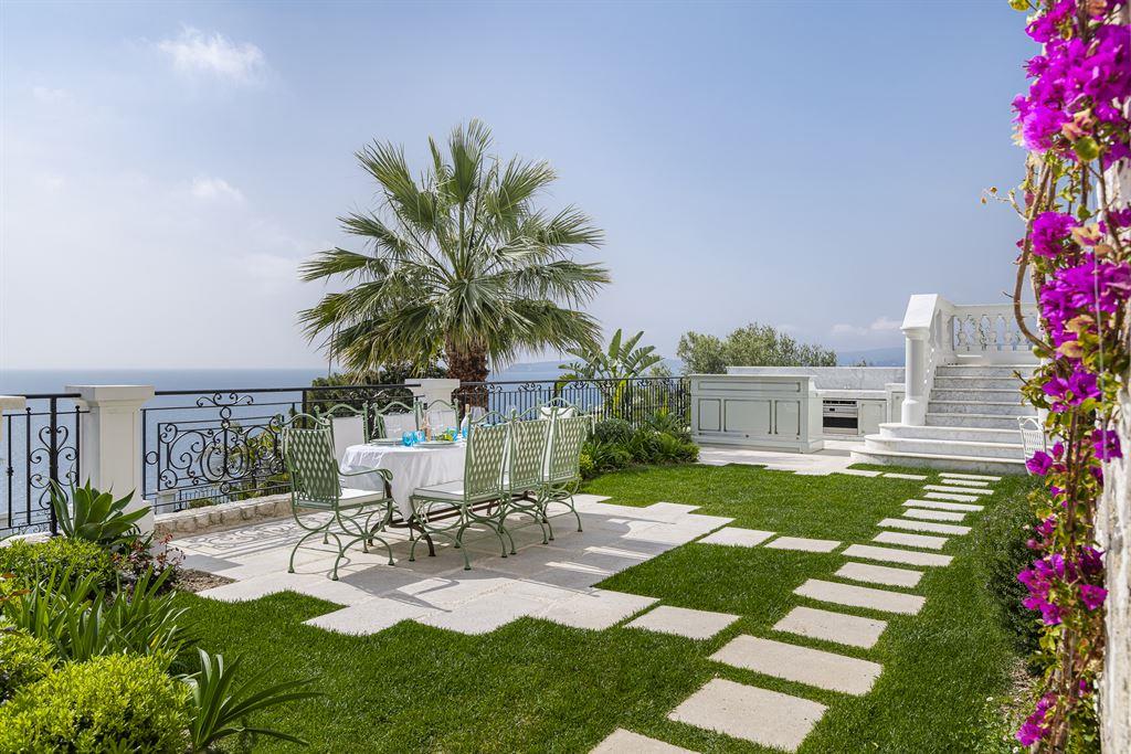 Maison à vendre, 537m², Cap-d'Ail