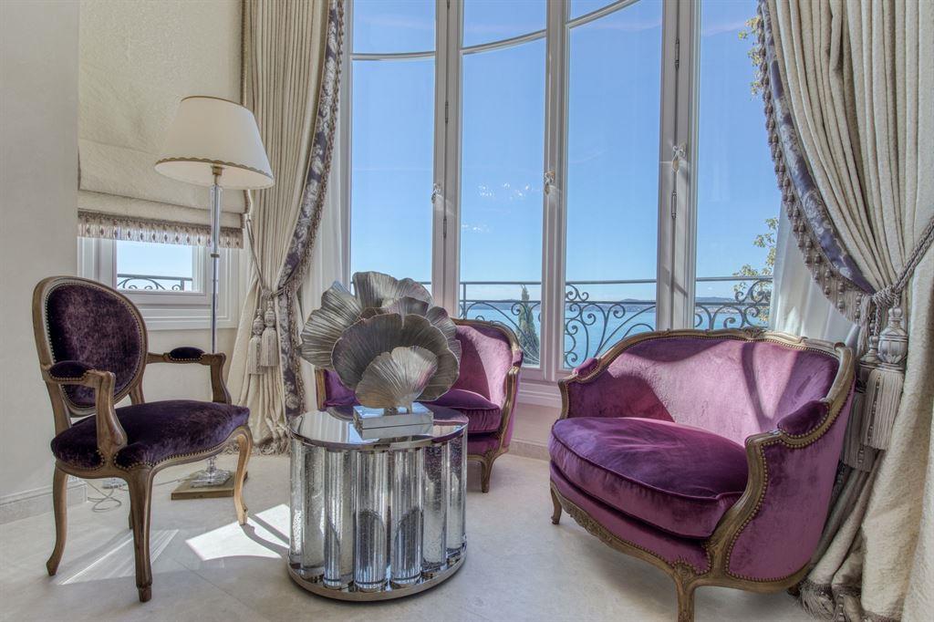 Maison à vendre, 537m², Cap-d'Ail