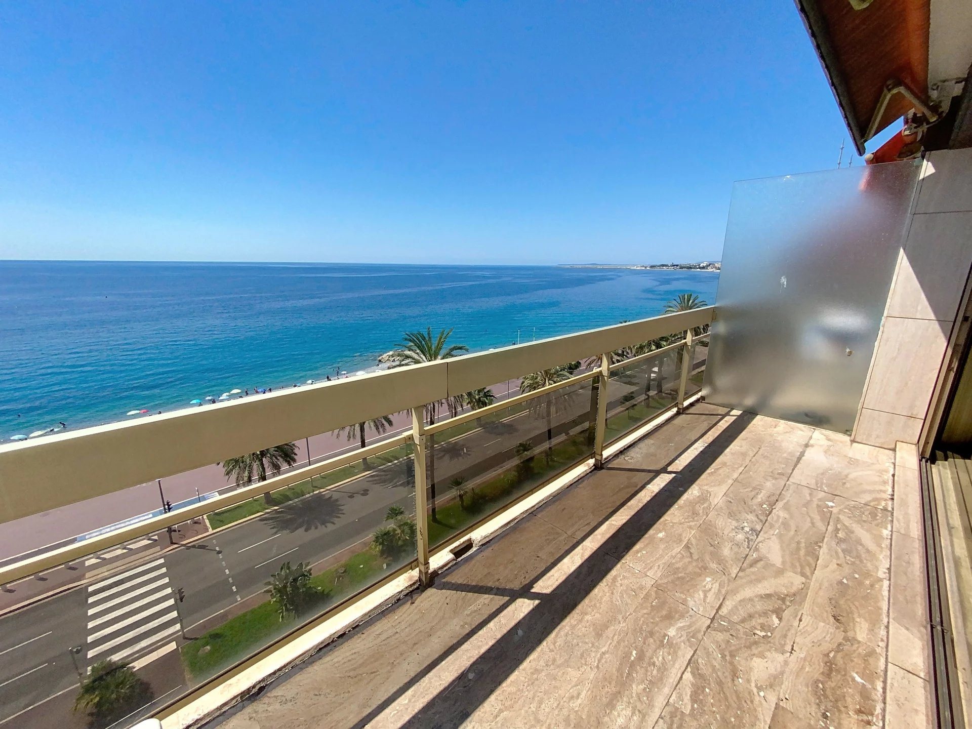 Appartement à vendre, 102m², Nice