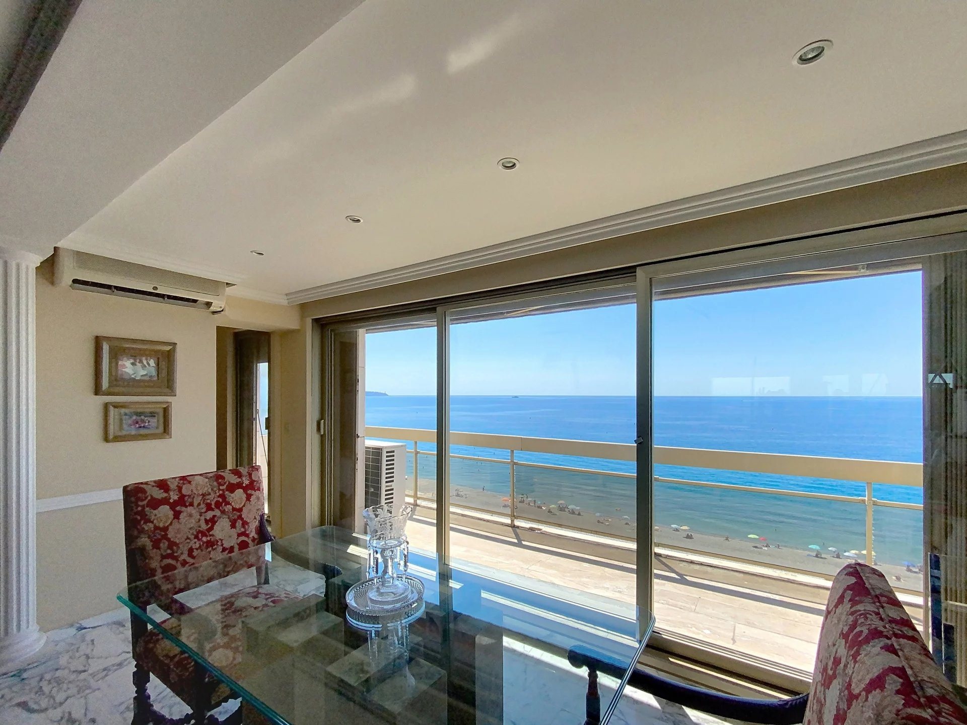 Appartement à vendre, 102m², Nice