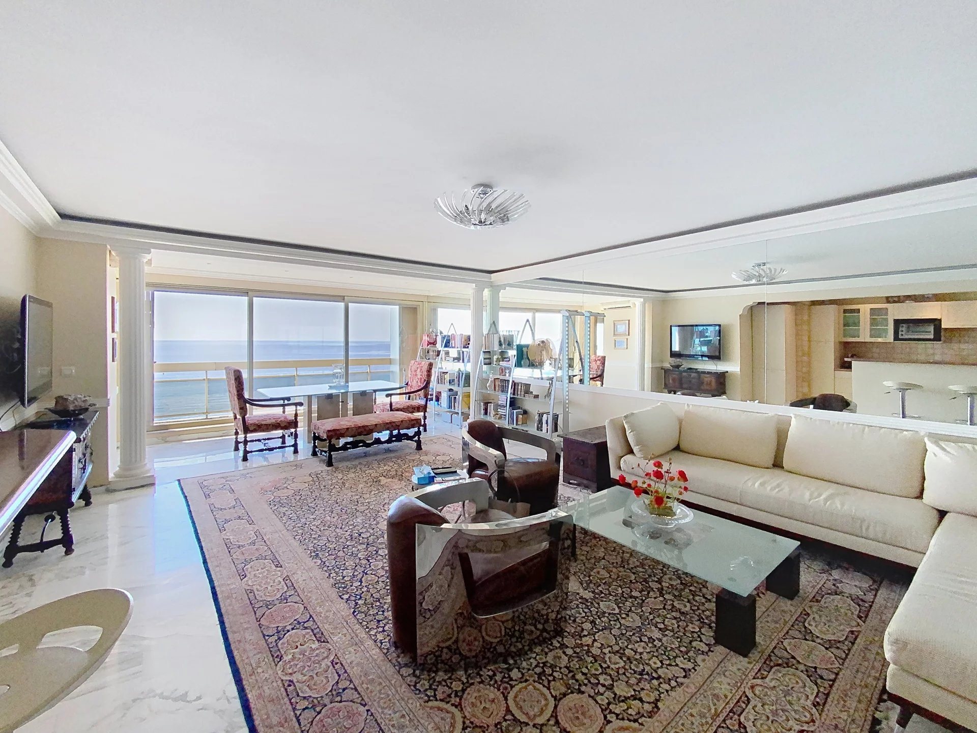 Appartement à vendre, 102m², Nice
