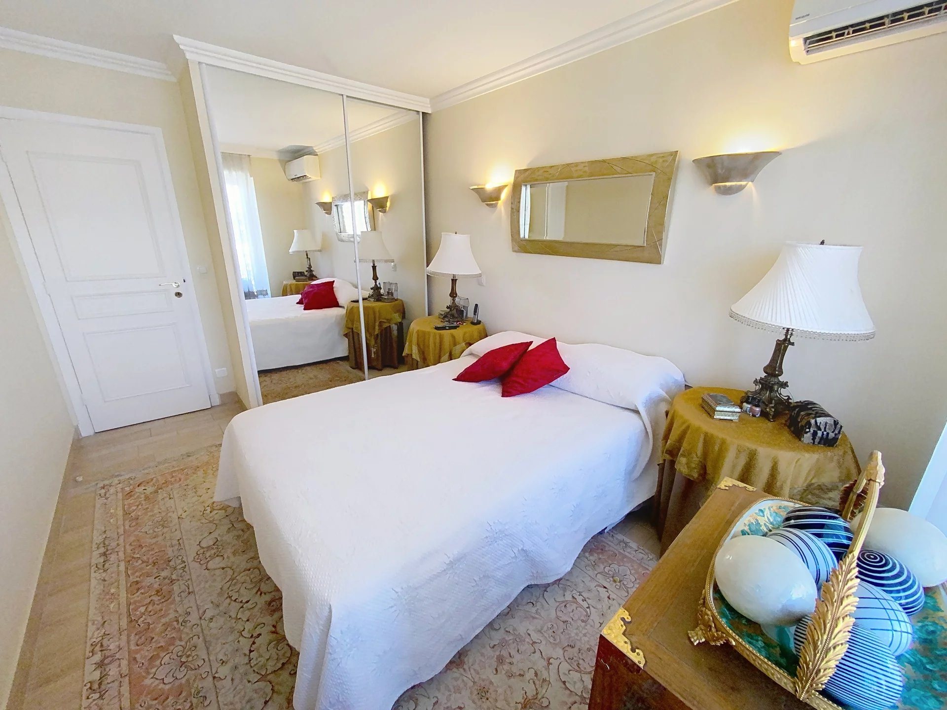 Appartement à vendre, 102m², Nice