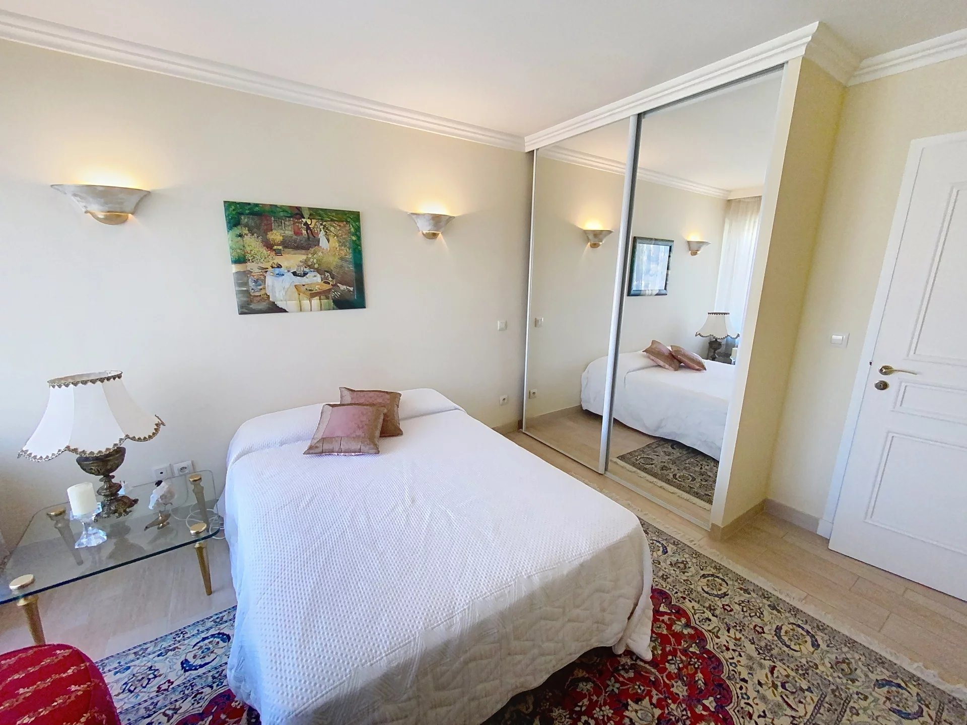 Appartement – Nice, Alpes-Maritimes - Vue 5