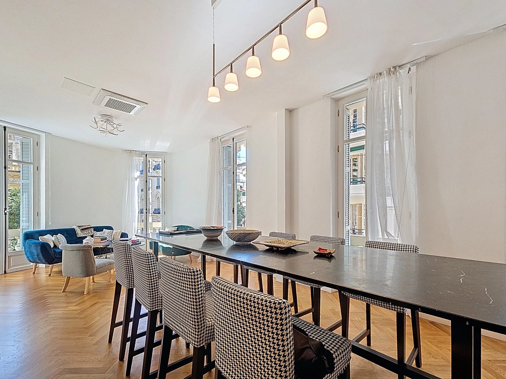 Appartement à vendre, 129m², Nice