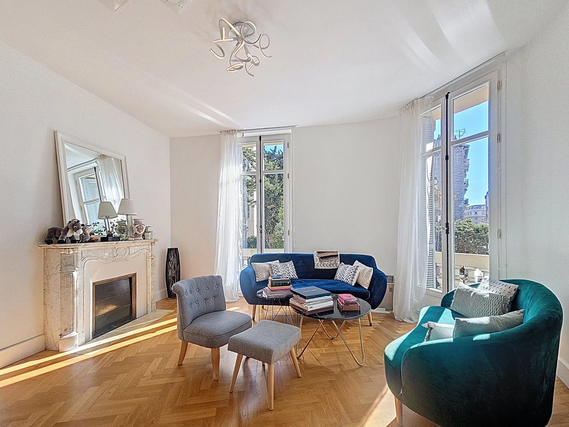 Appartement – Nice, Alpes-Maritimes - Plus