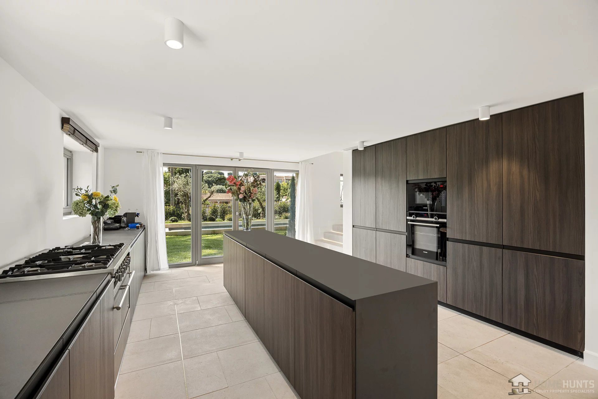 Maison à vendre, 398m², Cap d'Antibes
