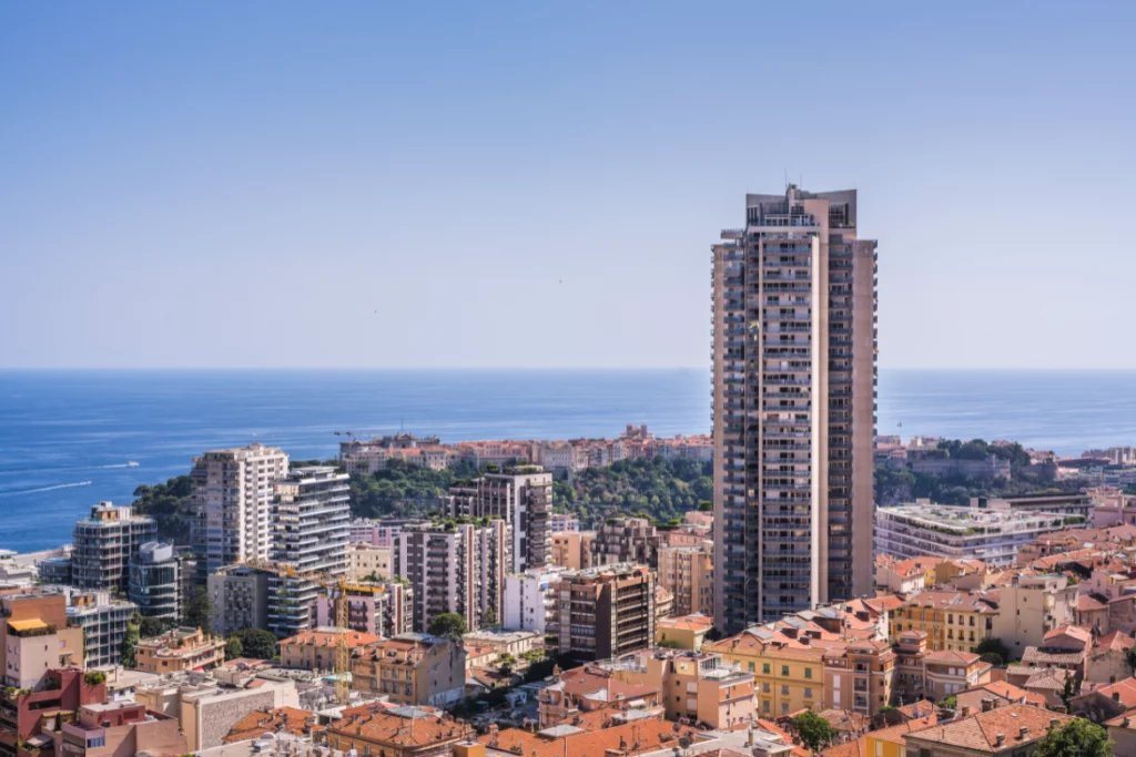 Appartement à vendre, 160m², Beausoleil