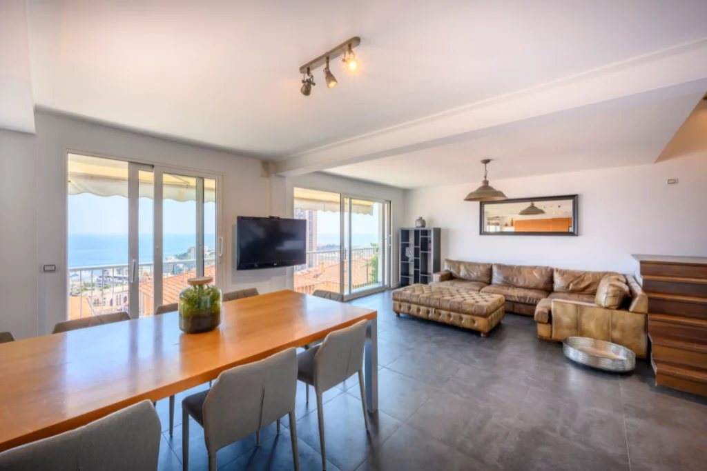 Appartement à vendre, 160m², Beausoleil
