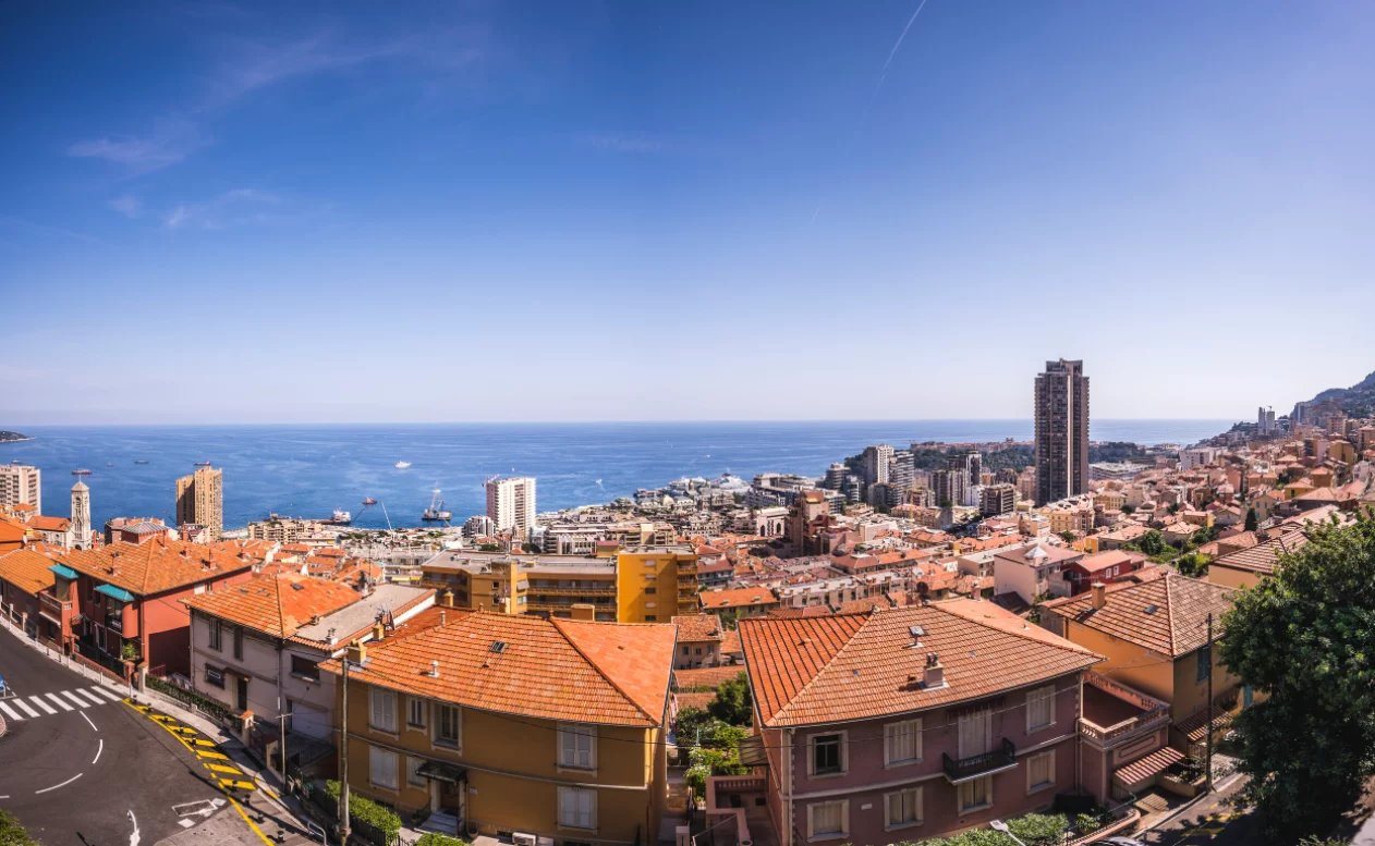 Appartement à vendre, 160m², Beausoleil