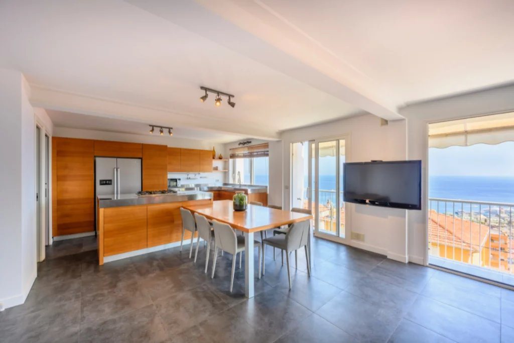 Appartement à vendre, 160m², Beausoleil
