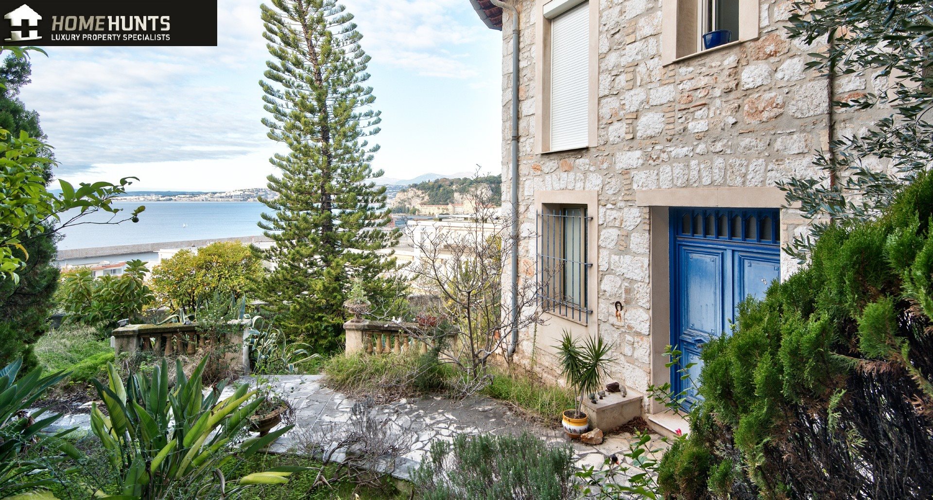 Maison à vendre, 250m², Nice