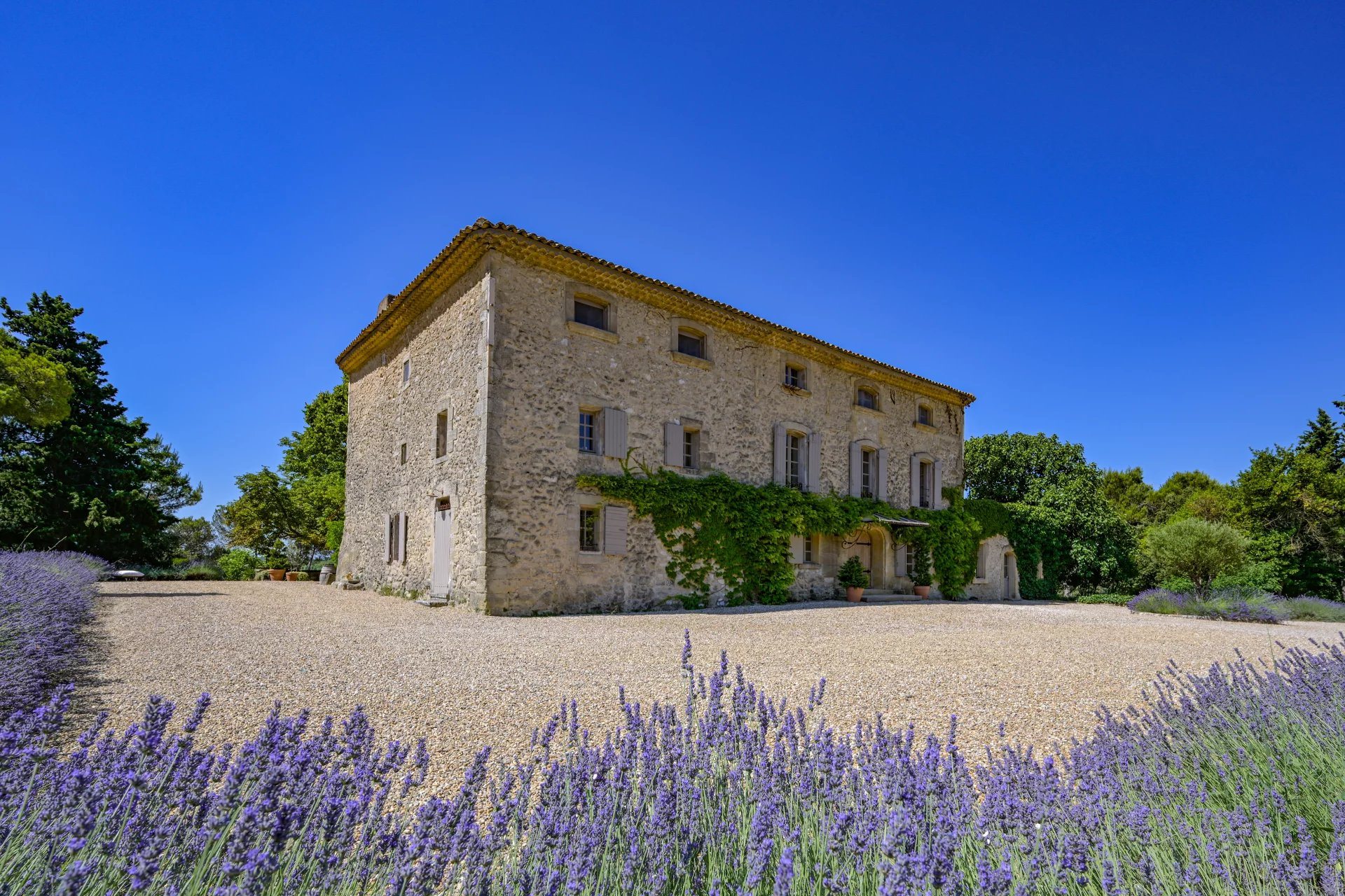 Maison à vendre, 967m², Aix-en-Provence