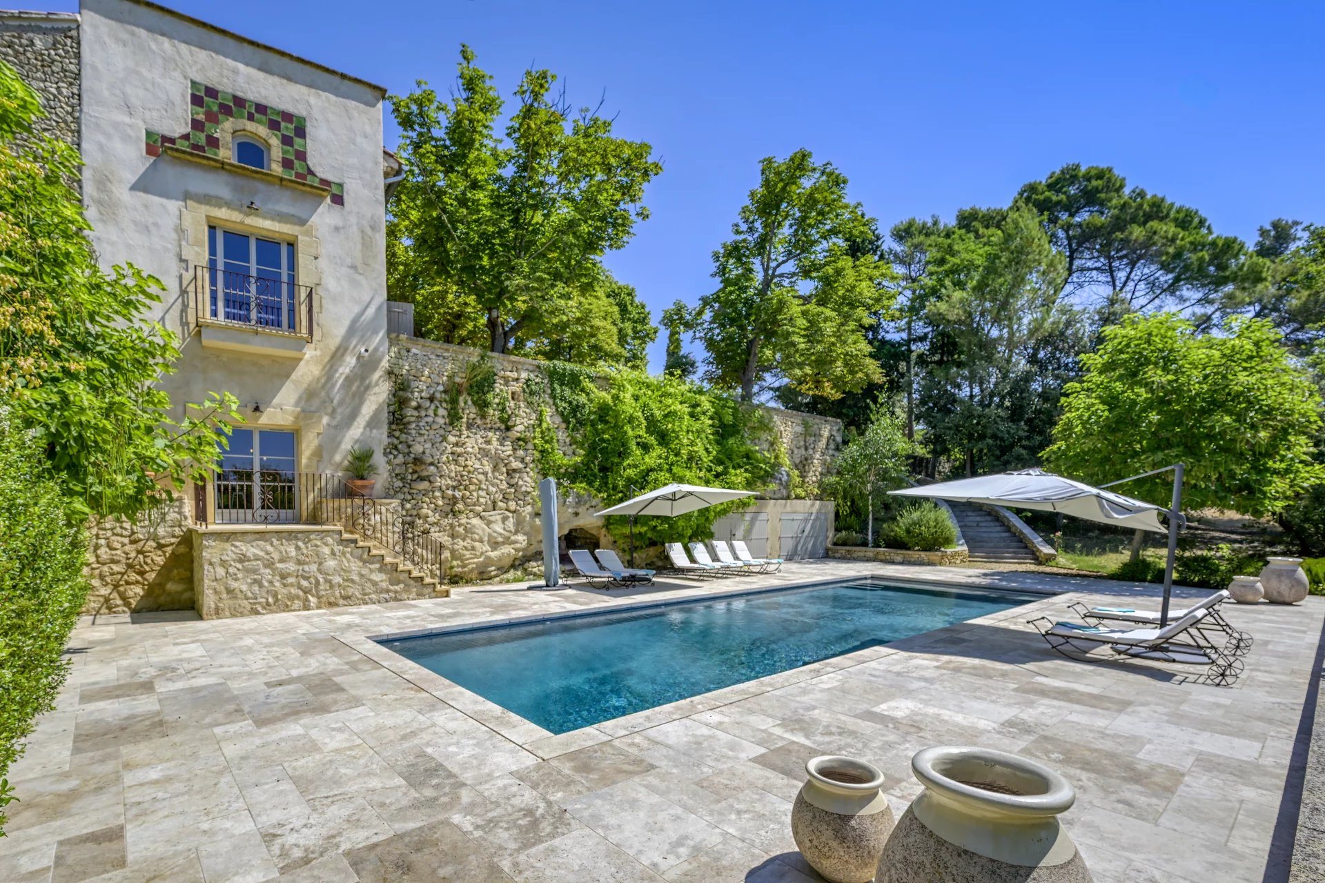 Maison à vendre, 967m², Aix-en-Provence
