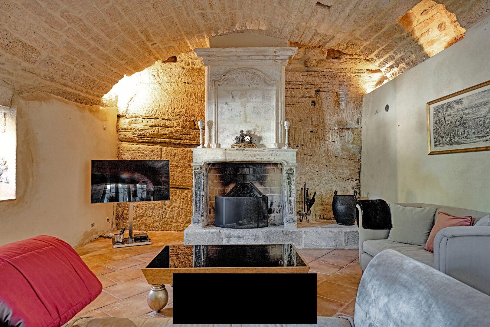 Maison à vendre, 365m², Uzès