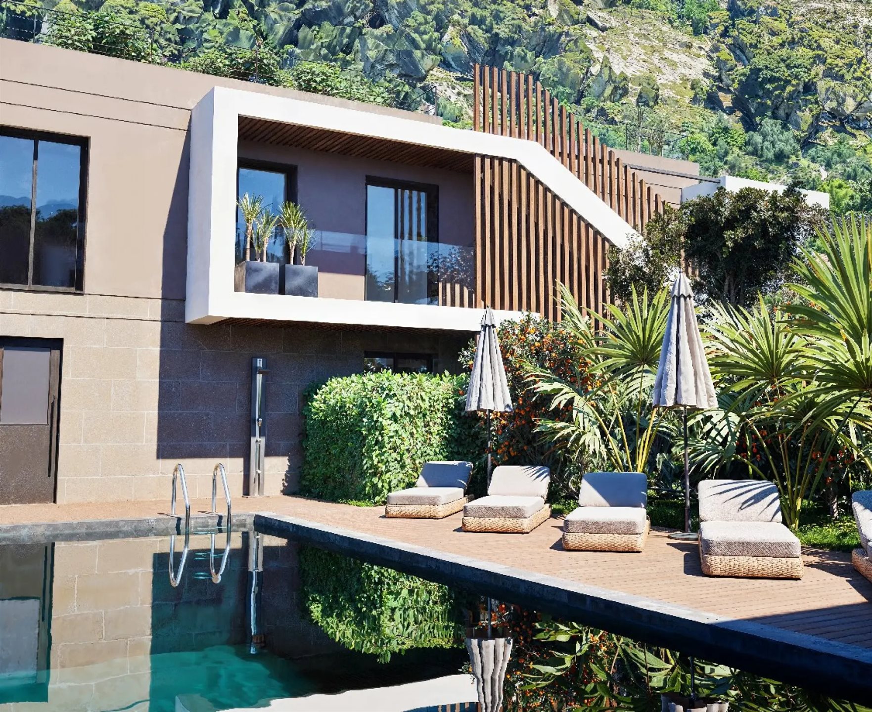 Appartement à vendre, 101m², Èze