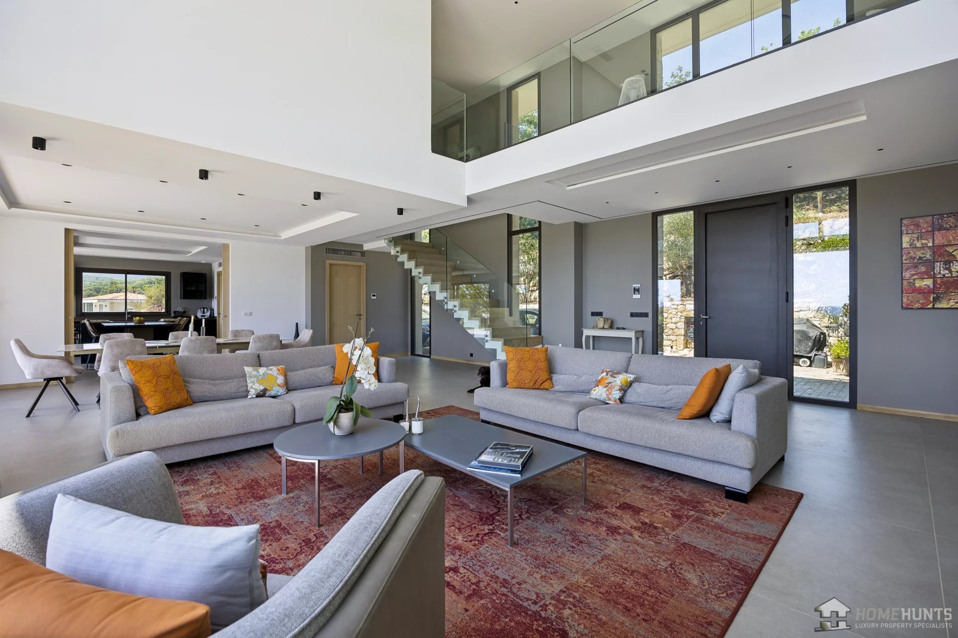 Maison à vendre, 409m², Roquefort-les-Pins
