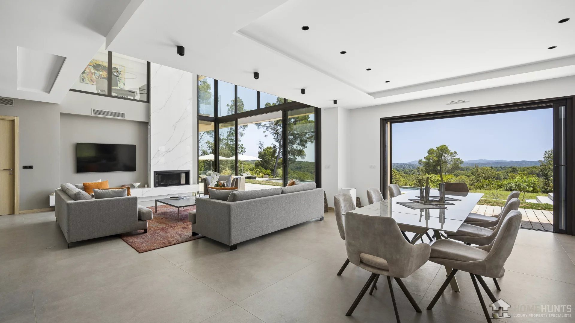 Maison à vendre, 409m², Roquefort-les-Pins