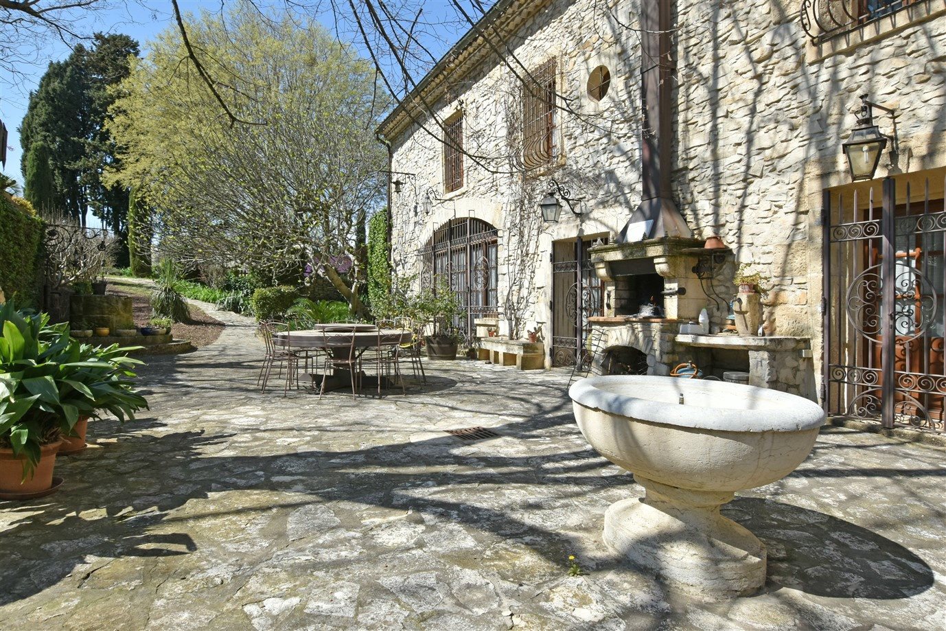 Maison à vendre, 442m², Saint-Dionizy