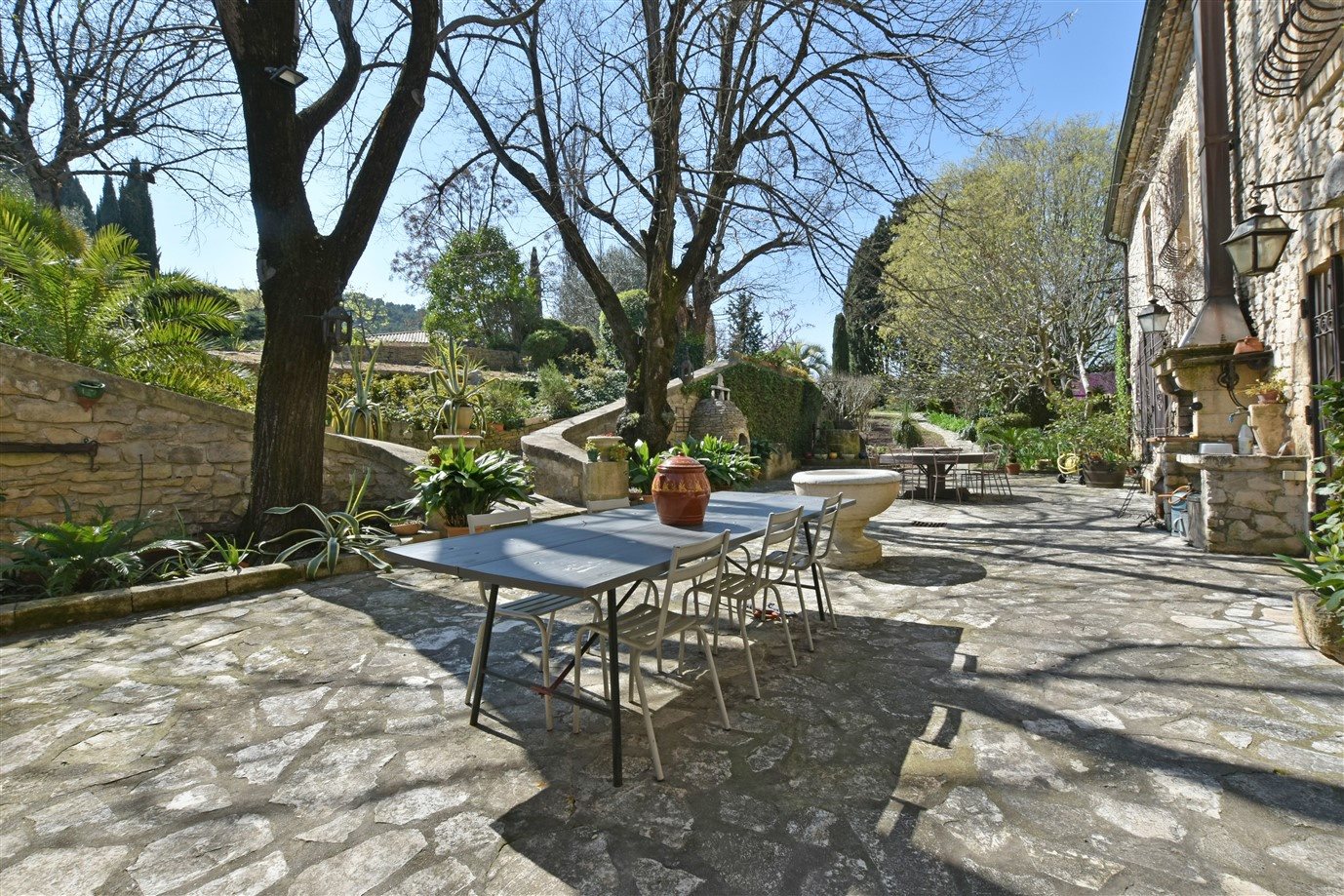 Maison à vendre, 442m², Saint-Dionizy