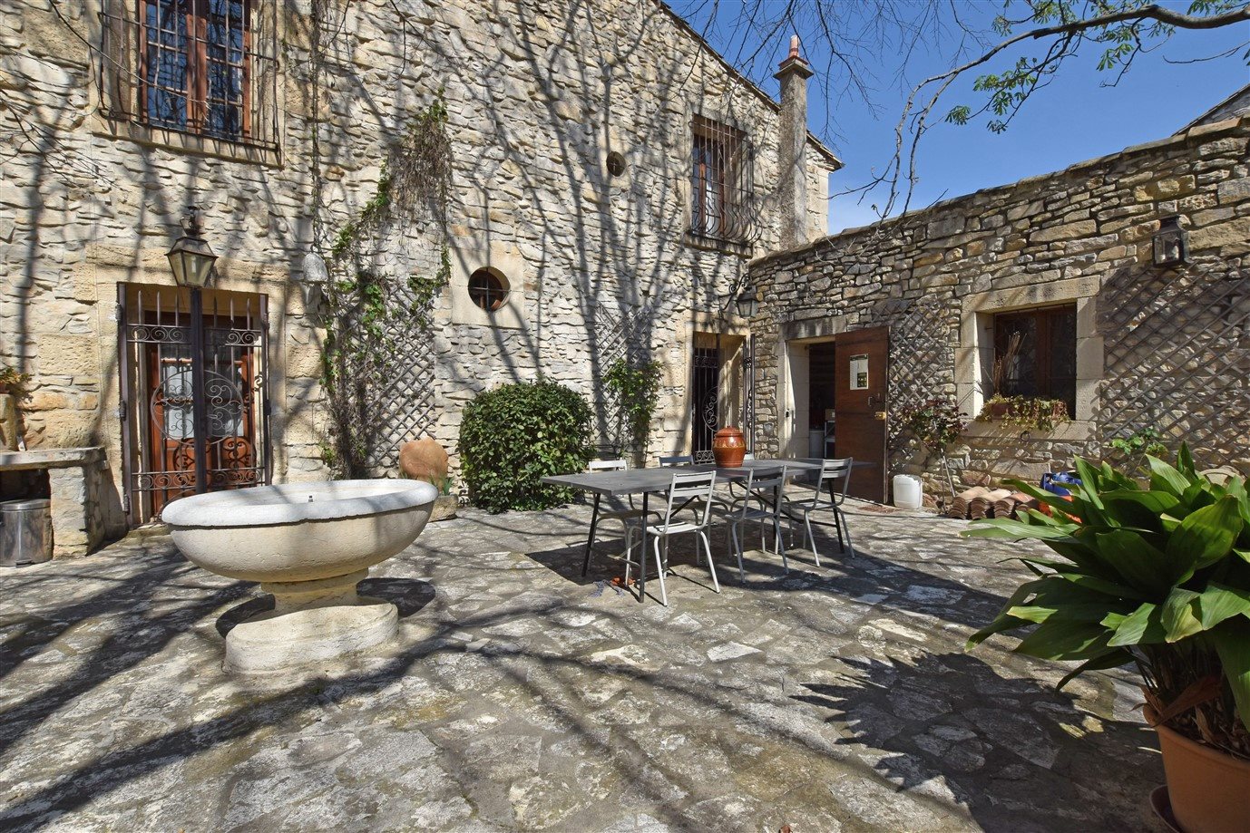 Maison à vendre, 442m², Saint-Dionizy