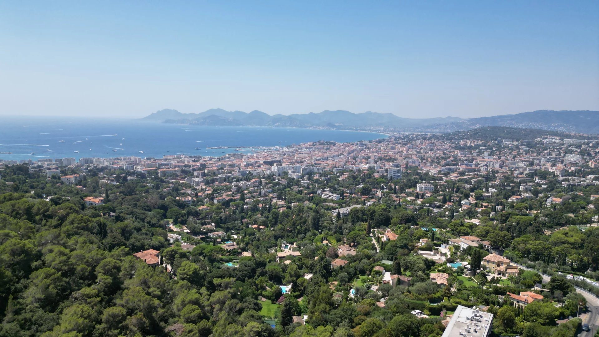 Maison à vendre, 535m², Cannes