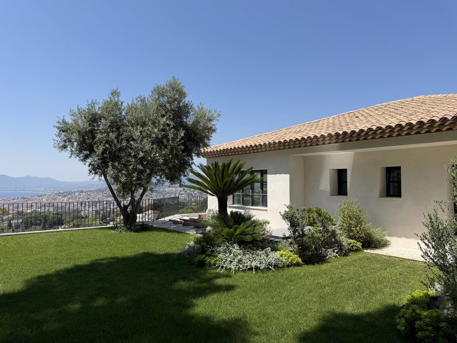 Maison à vendre, 535m², Cannes