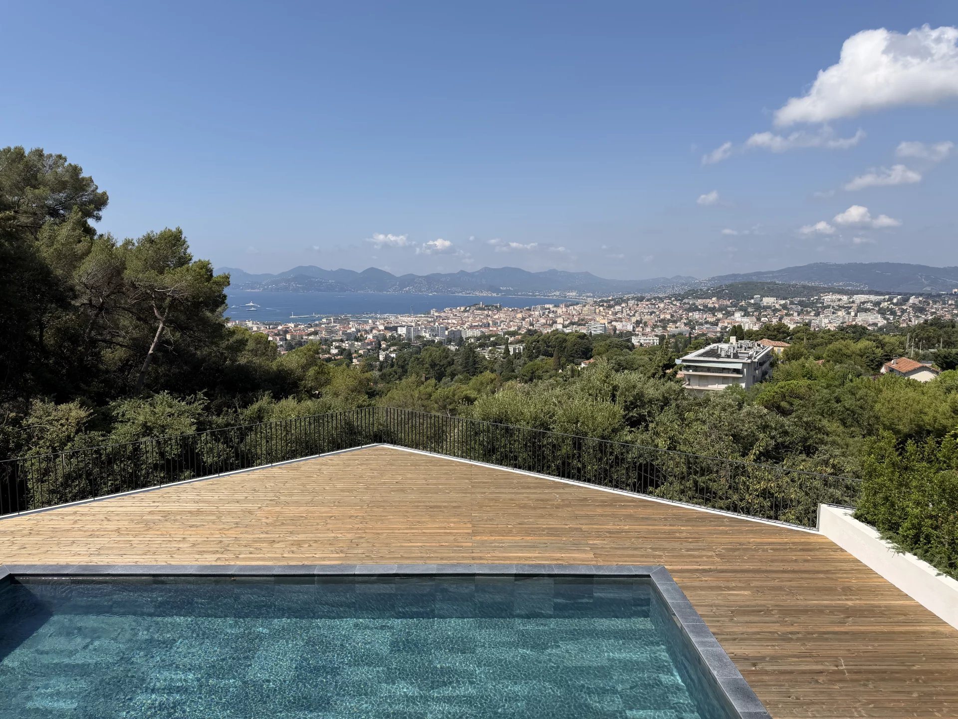 Maison à vendre, 535m², Cannes