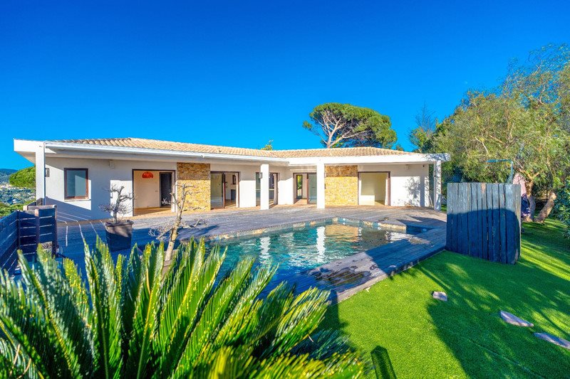 Maison à vendre, 3m², Sainte-Maxime