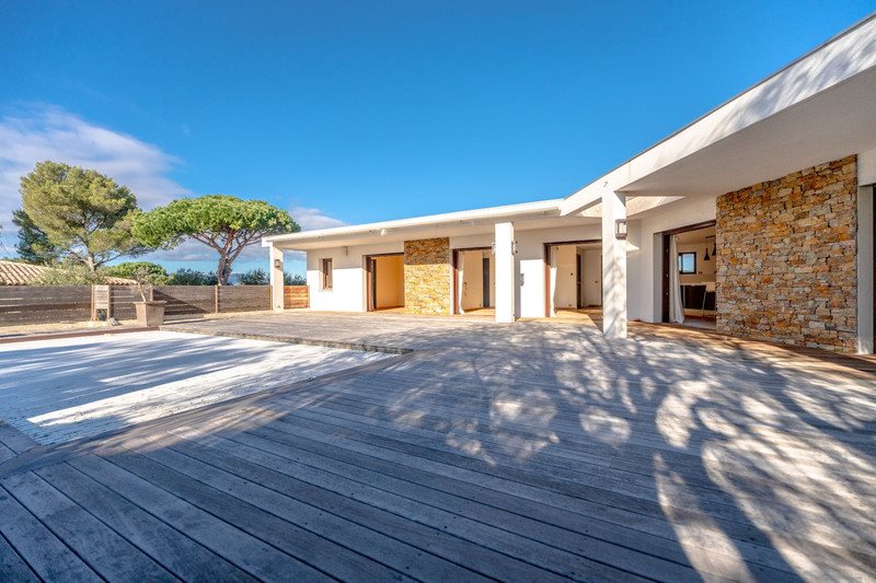 Maison à vendre, 3m², Sainte-Maxime