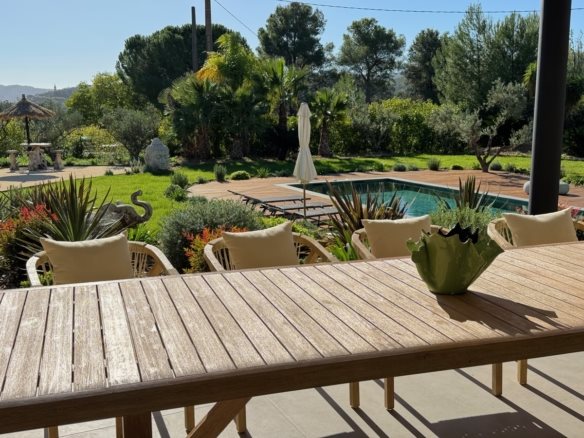 Maison à vendre, 470m², Gignac-la-Nerthe