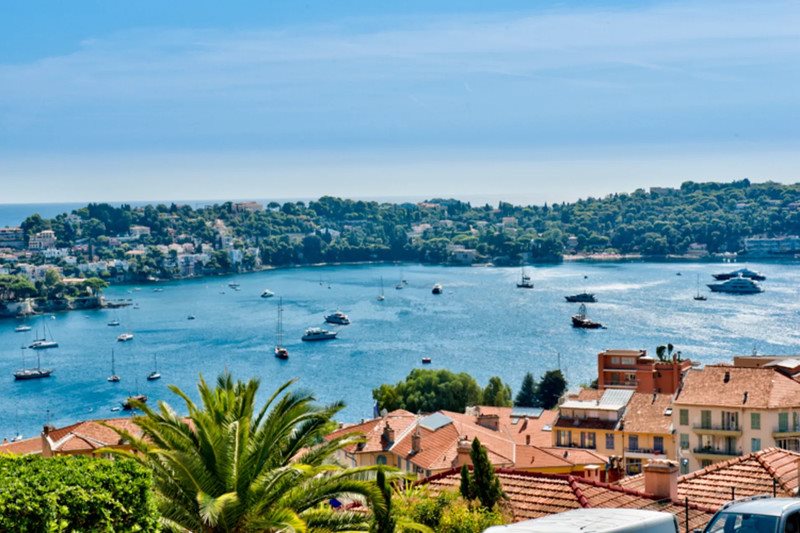 Maison à vendre, 298m², Villefranche-sur-Mer