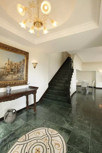 Maison à vendre, 298m², Villefranche-sur-Mer