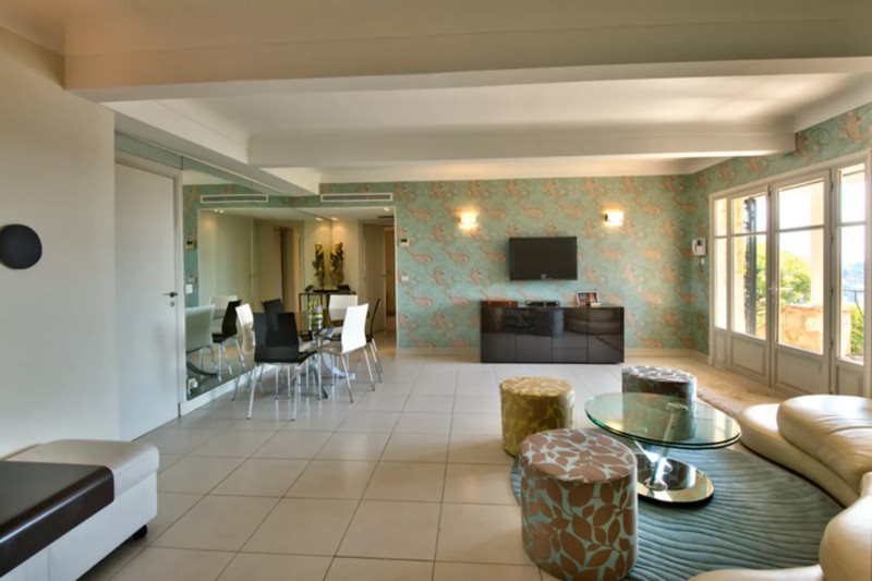 Maison à vendre, 298m², Villefranche-sur-Mer