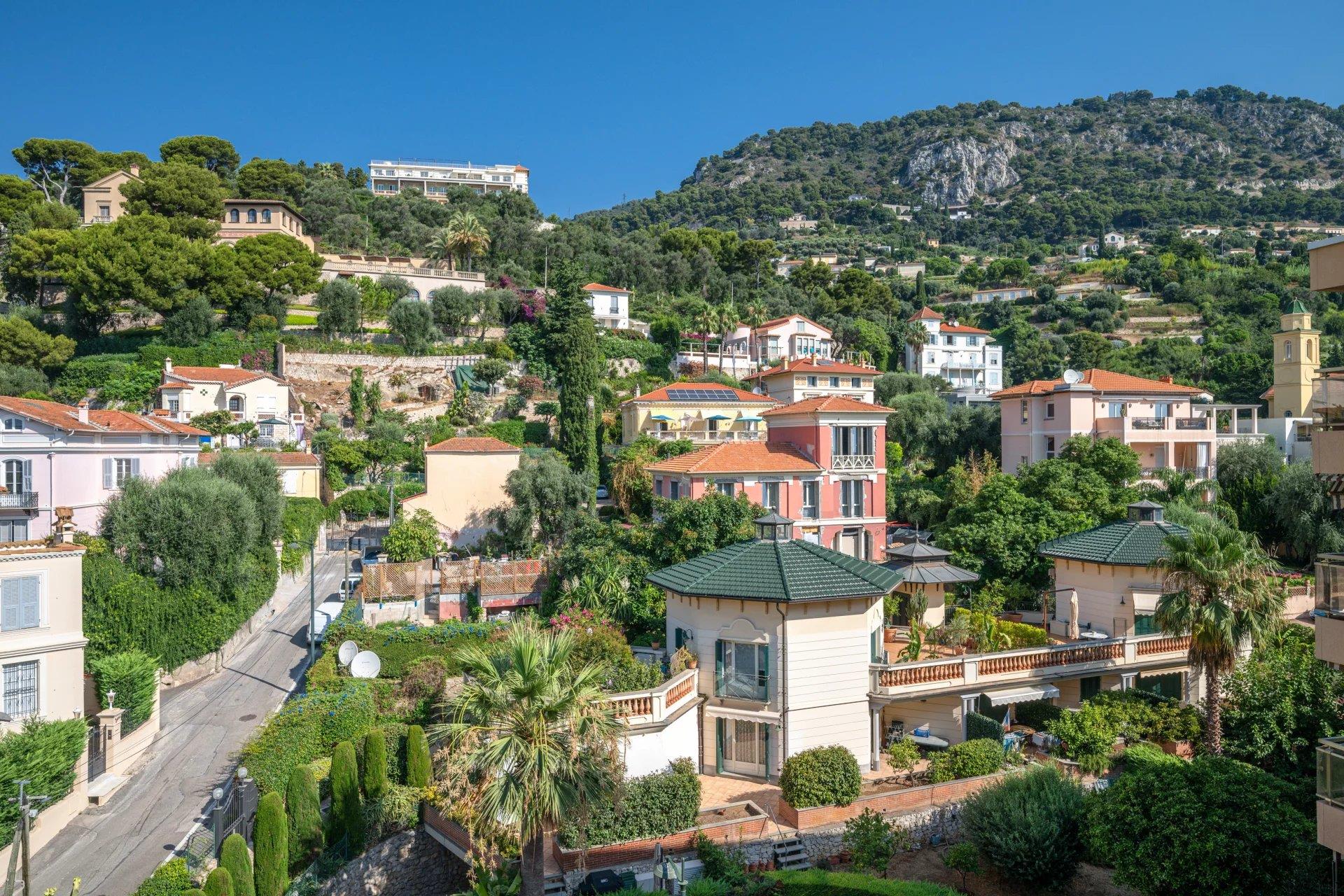 Appartement à vendre, 74m², Beaulieu-sur-Mer