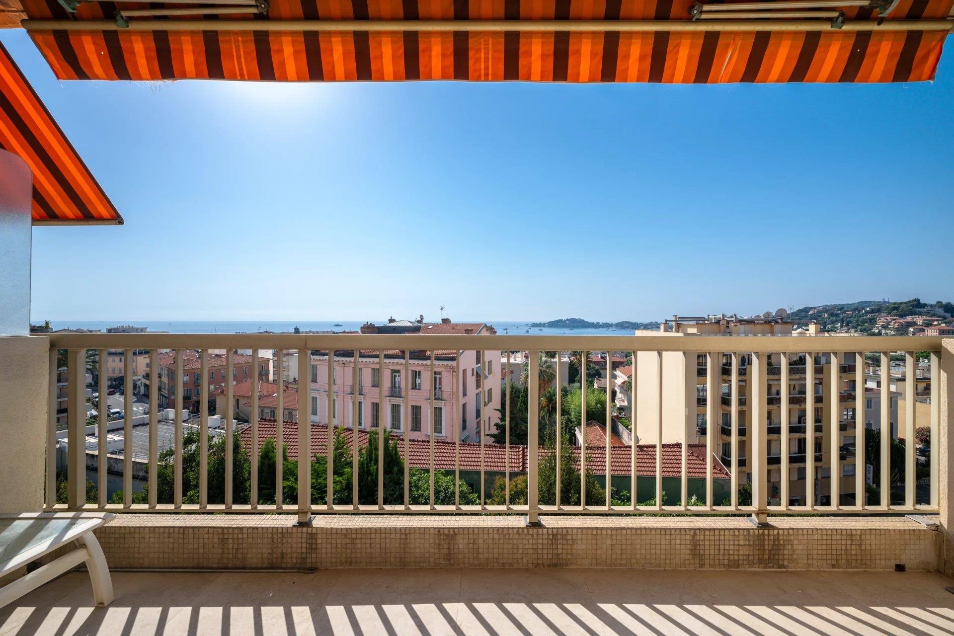 Appartement à vendre, 74m², Beaulieu-sur-Mer